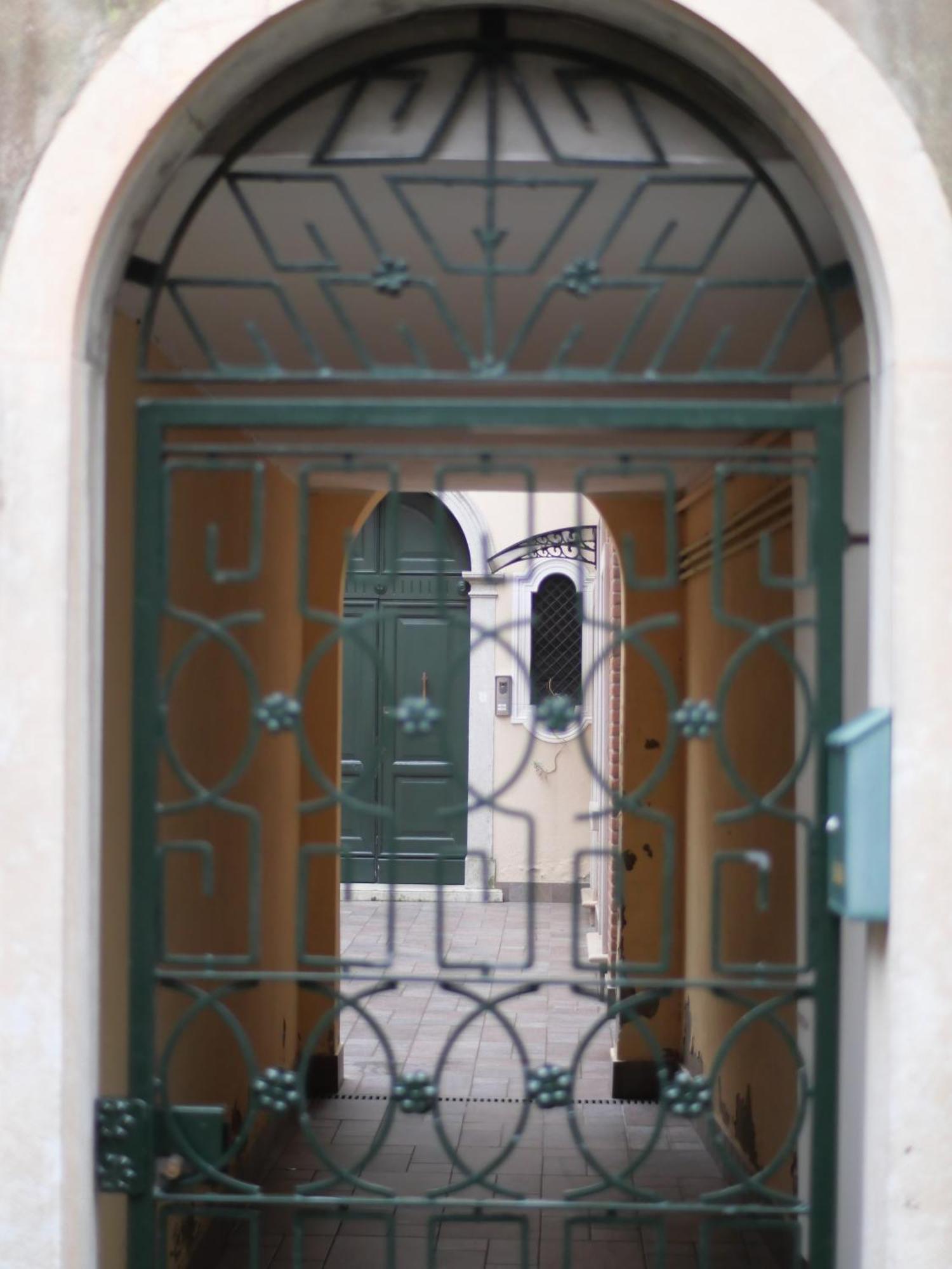 Palazzo Penzo Bellemo Appartement Chioggia Buitenkant foto