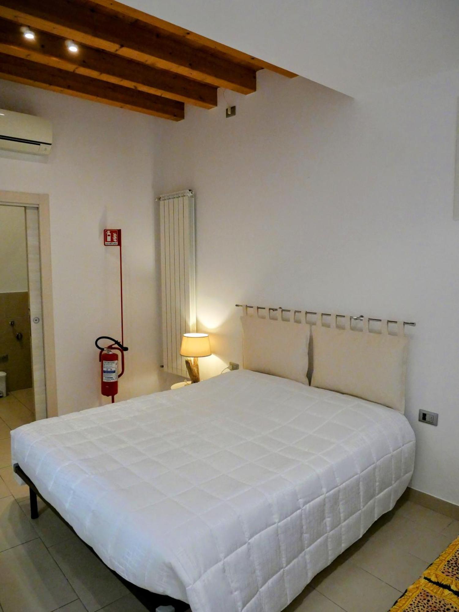 Palazzo Penzo Bellemo Appartement Chioggia Buitenkant foto