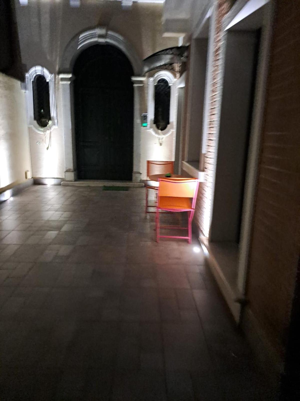 Palazzo Penzo Bellemo Appartement Chioggia Buitenkant foto