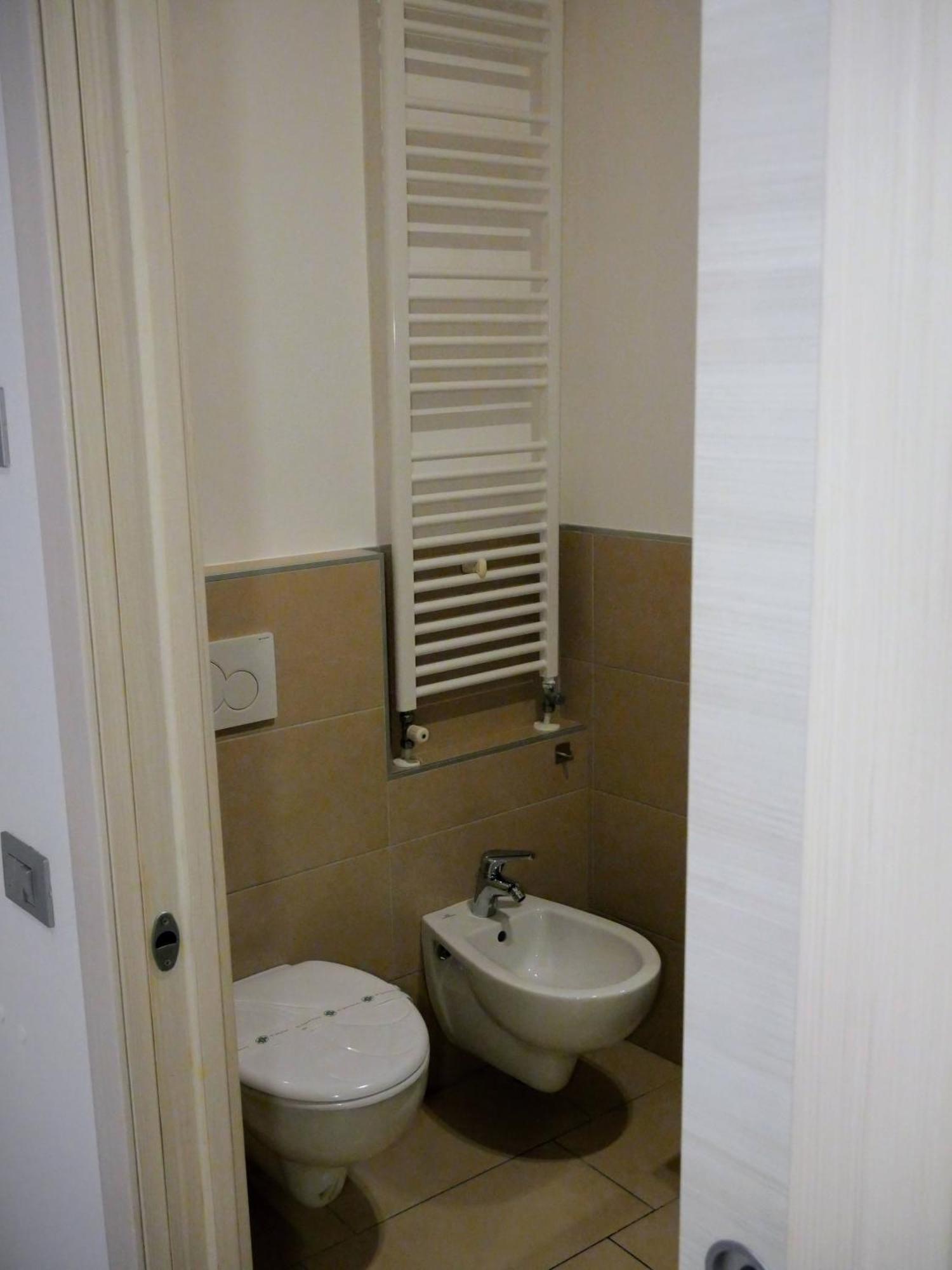 Palazzo Penzo Bellemo Appartement Chioggia Buitenkant foto