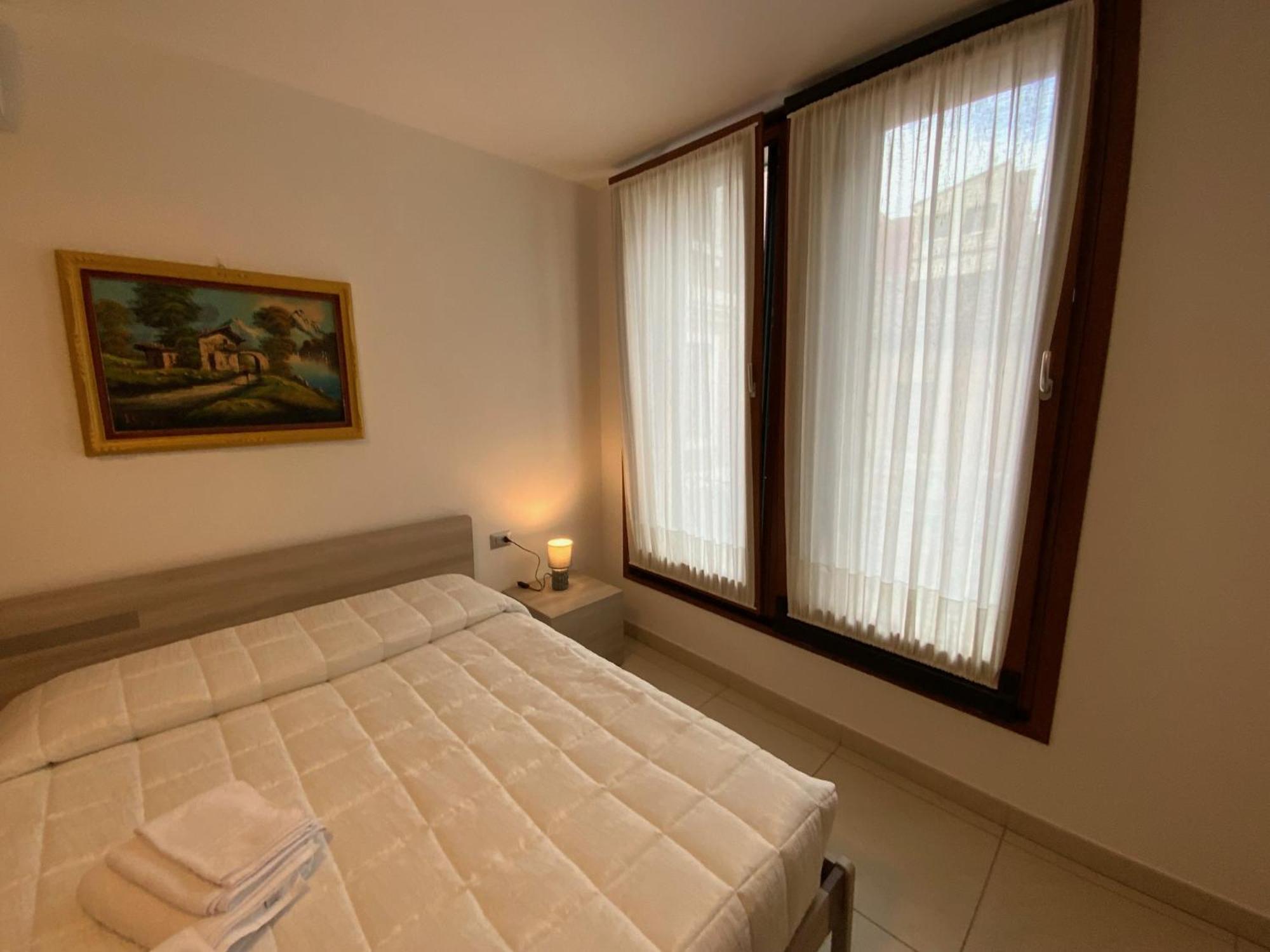 Palazzo Penzo Bellemo Appartement Chioggia Buitenkant foto