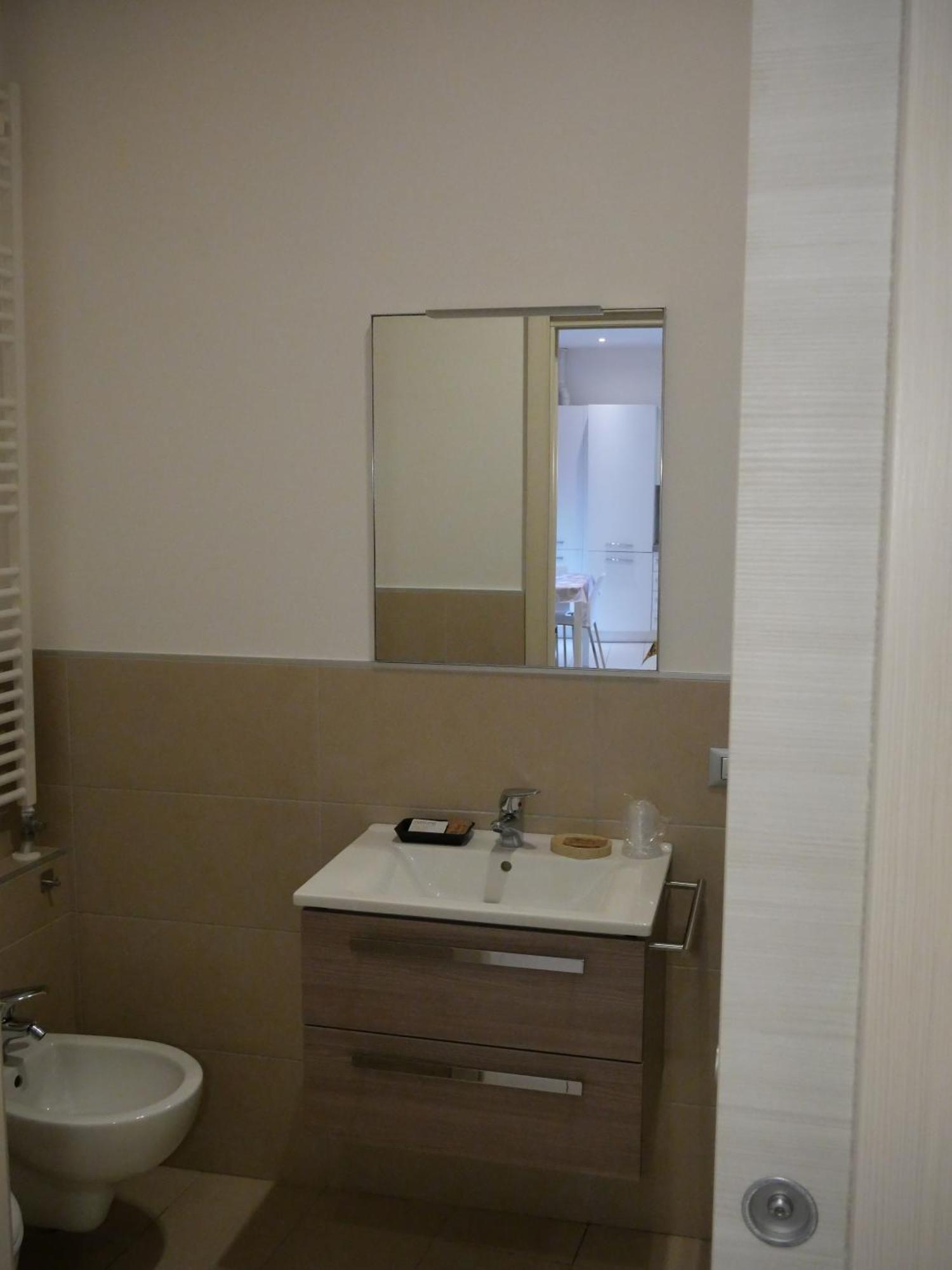 Palazzo Penzo Bellemo Appartement Chioggia Buitenkant foto