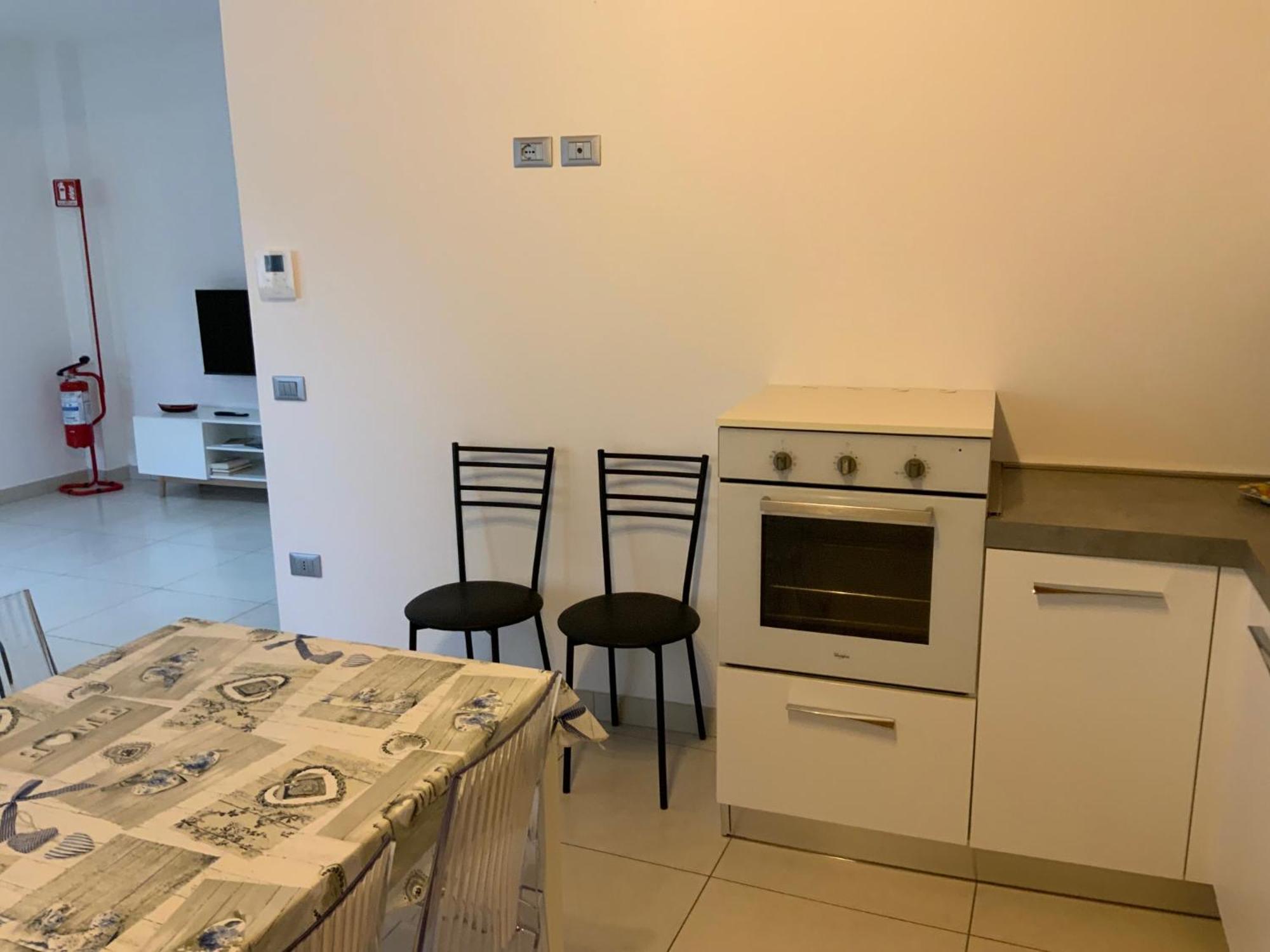 Palazzo Penzo Bellemo Appartement Chioggia Buitenkant foto