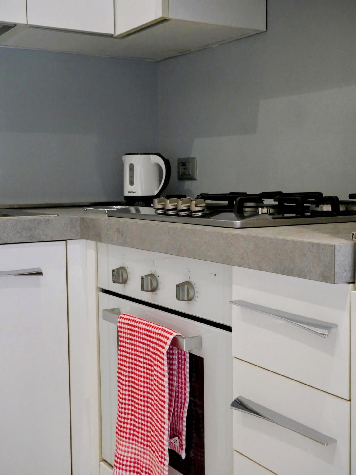Palazzo Penzo Bellemo Appartement Chioggia Buitenkant foto