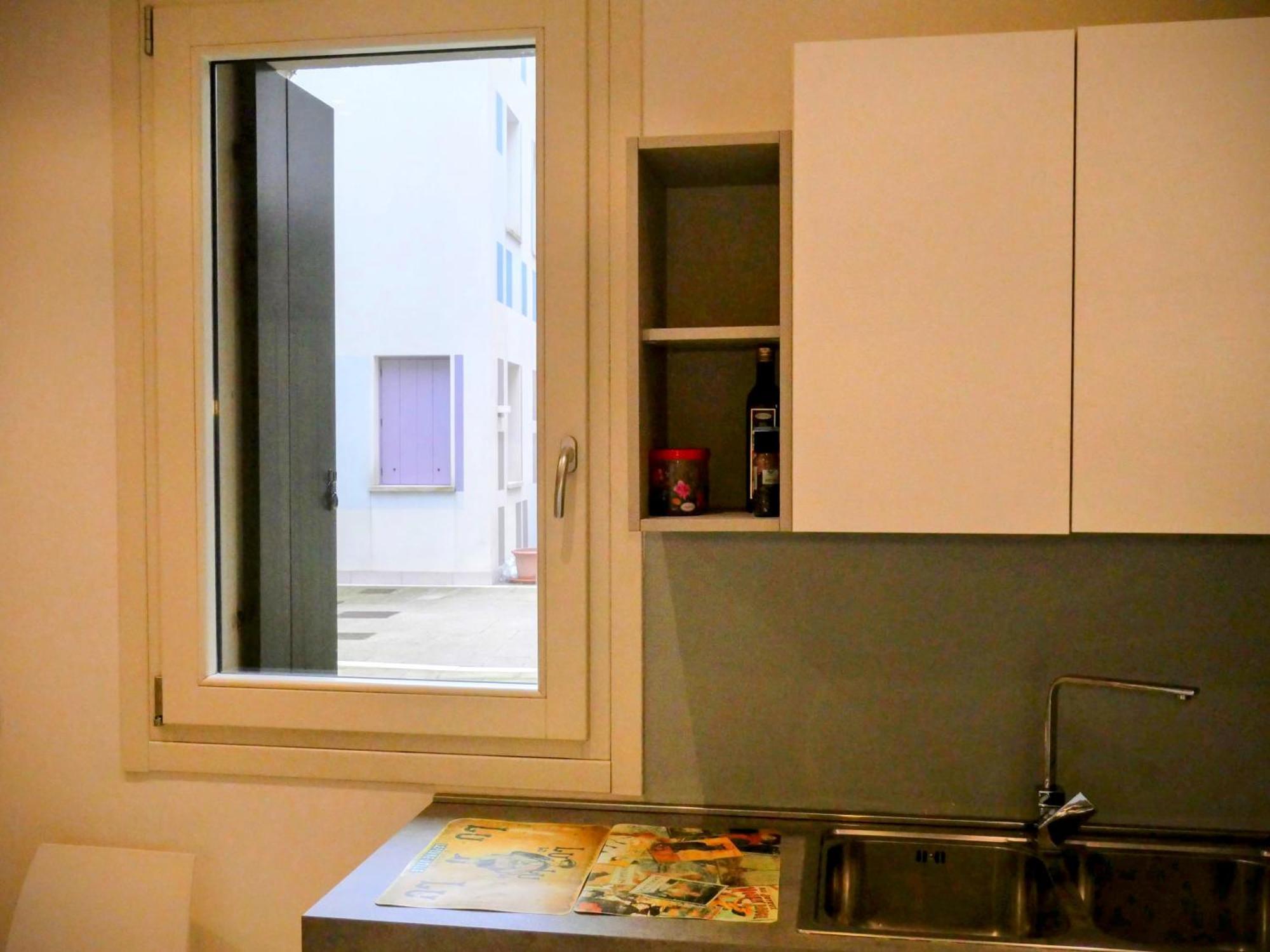 Palazzo Penzo Bellemo Appartement Chioggia Buitenkant foto