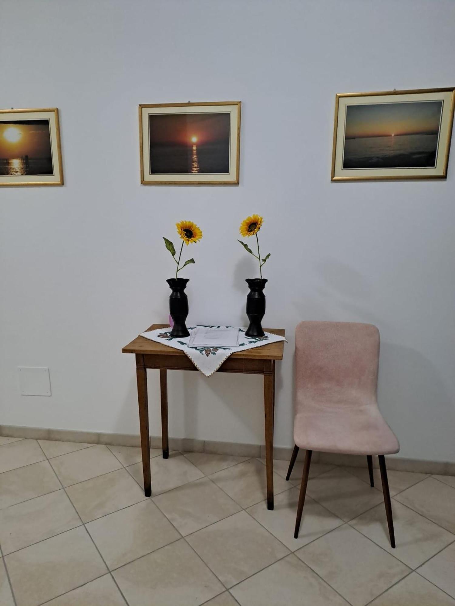 Palazzo Penzo Bellemo Appartement Chioggia Buitenkant foto
