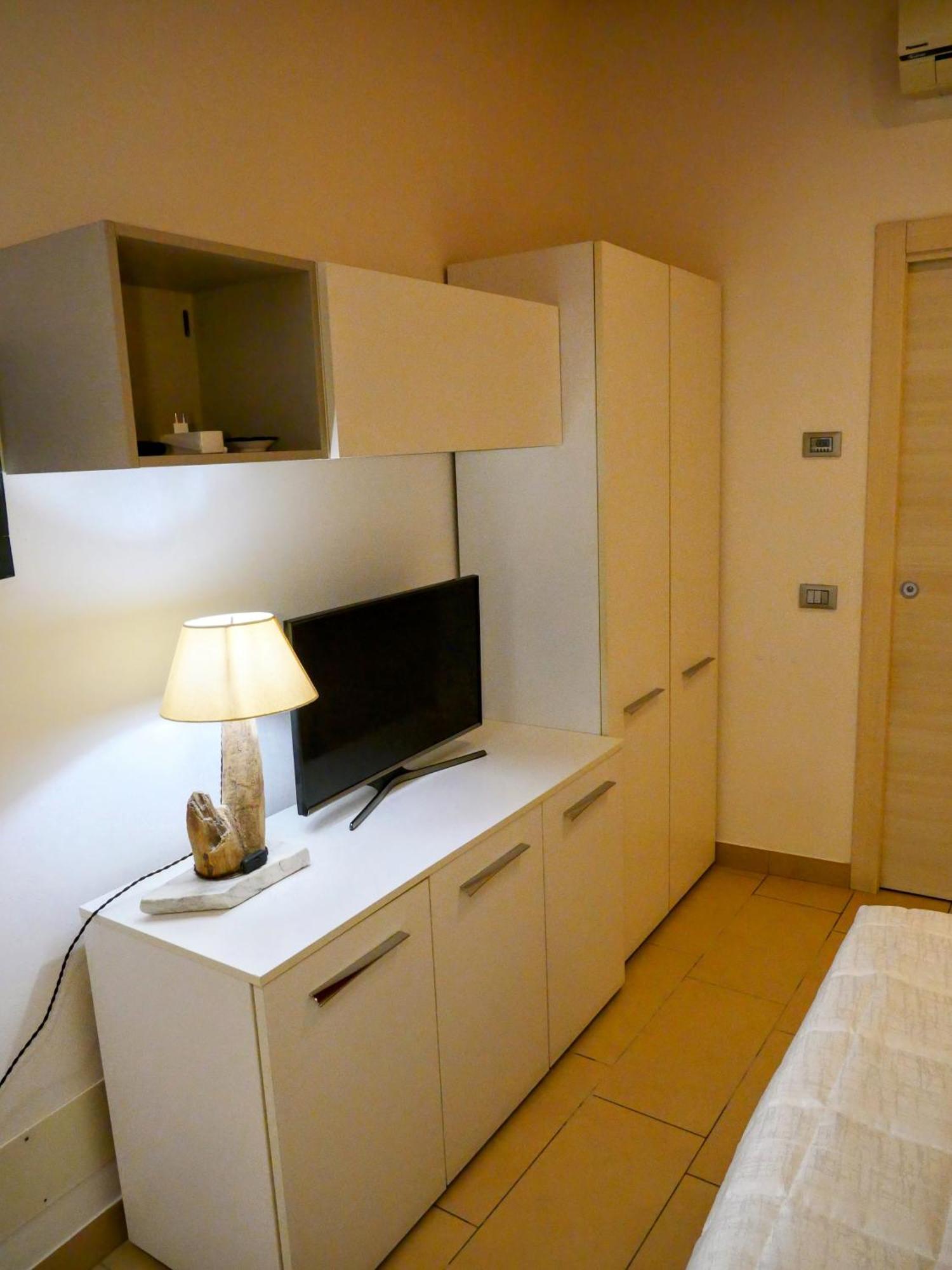 Palazzo Penzo Bellemo Appartement Chioggia Buitenkant foto