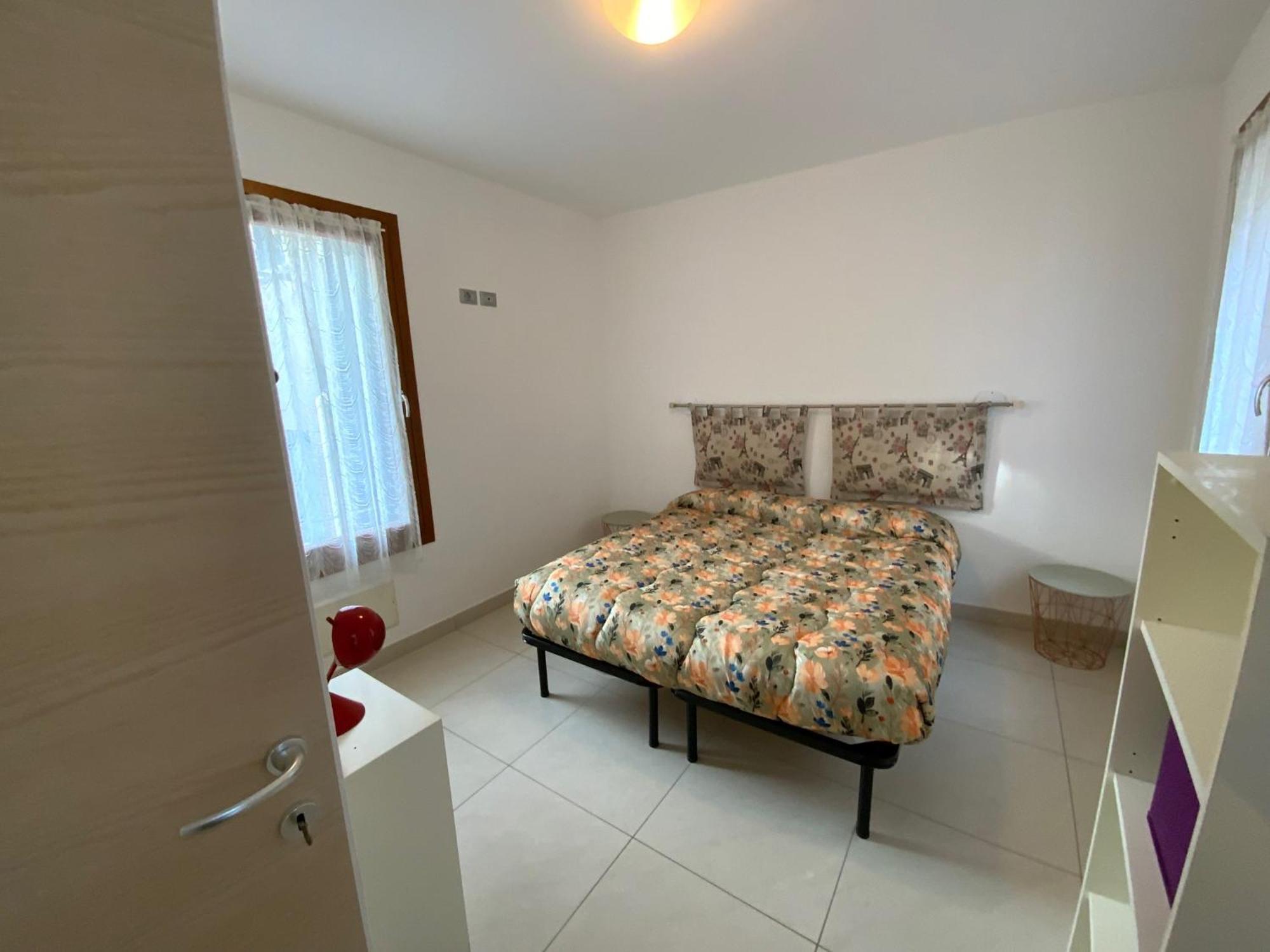 Palazzo Penzo Bellemo Appartement Chioggia Buitenkant foto