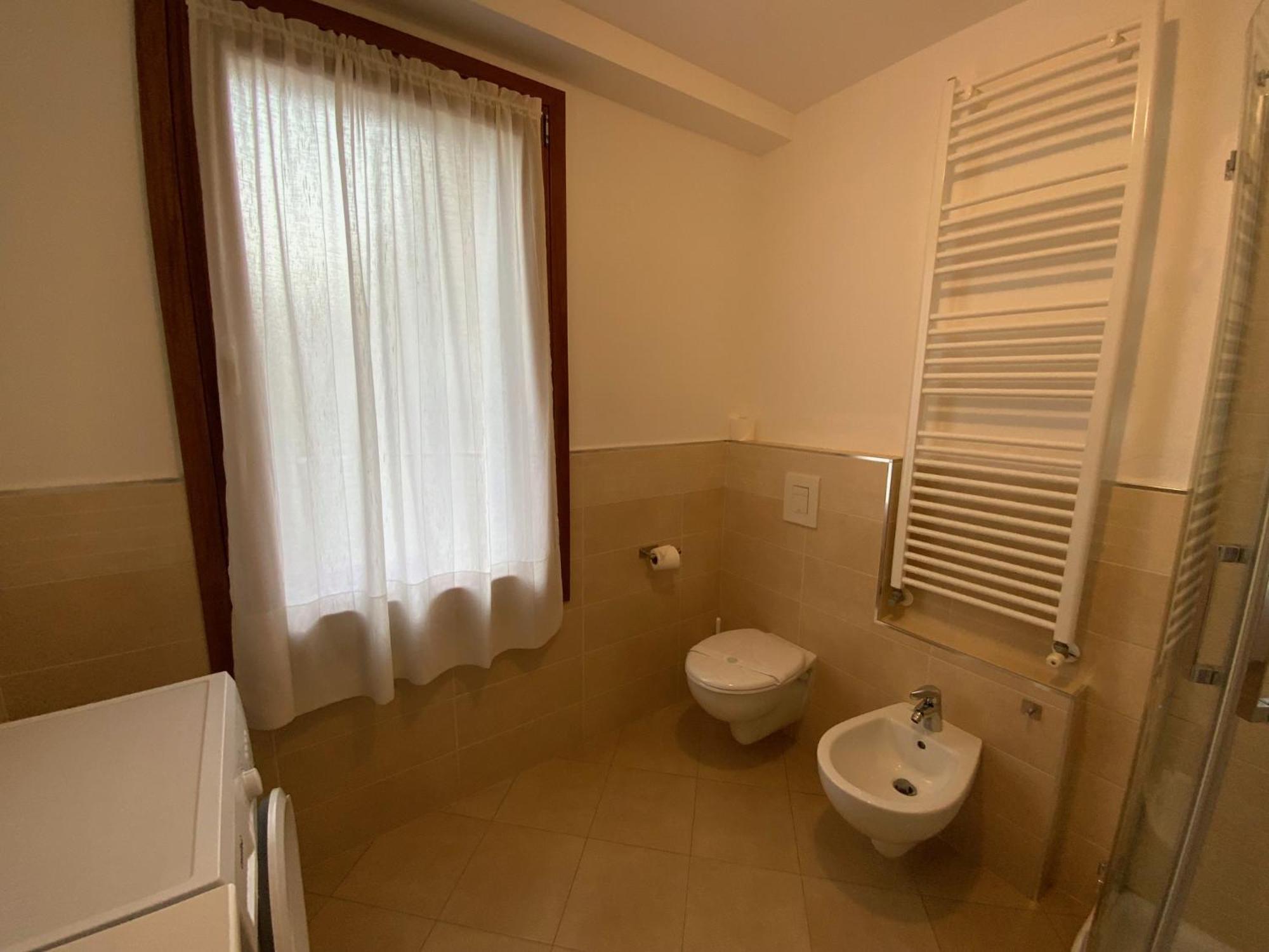 Palazzo Penzo Bellemo Appartement Chioggia Buitenkant foto