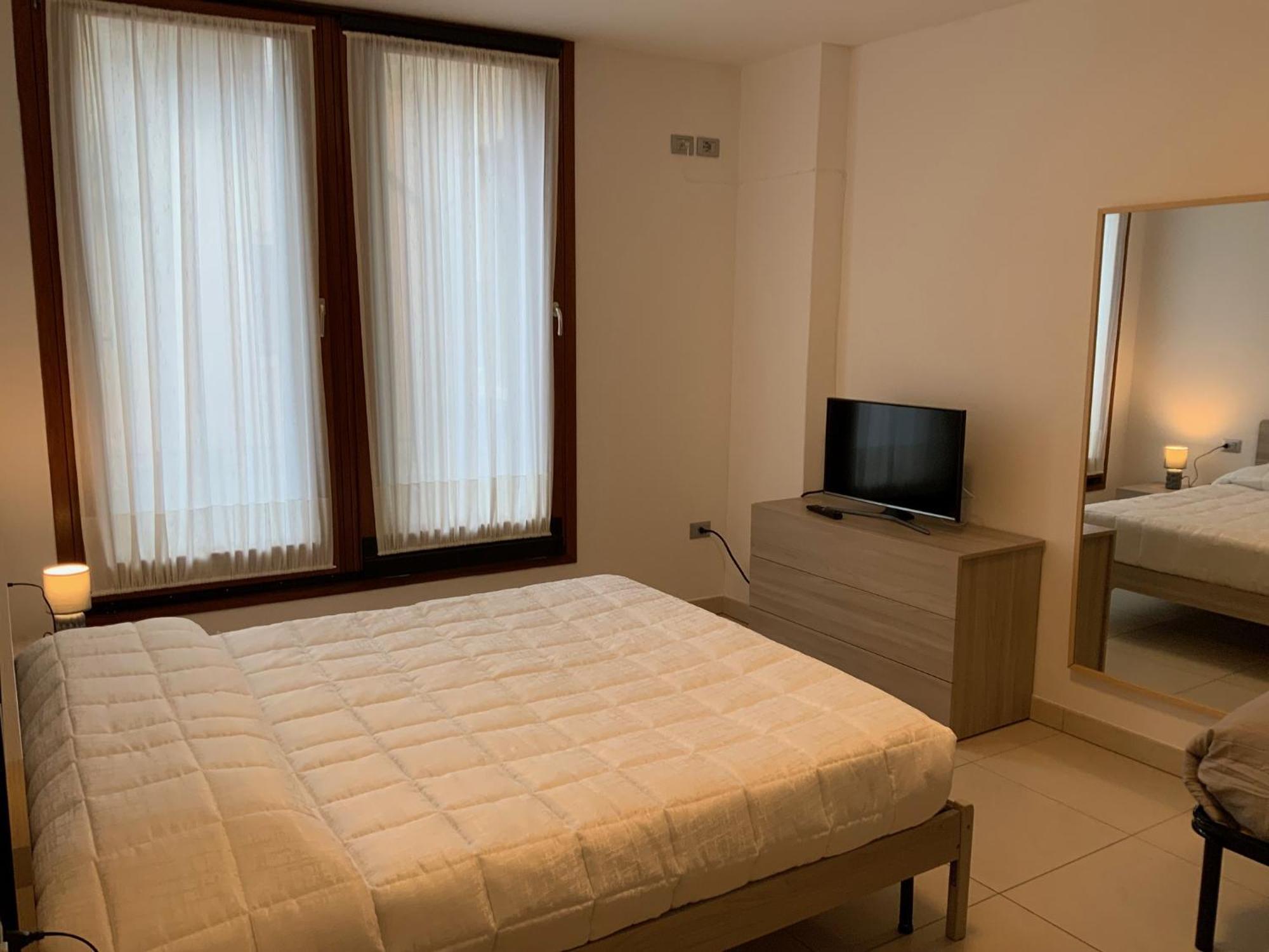 Palazzo Penzo Bellemo Appartement Chioggia Buitenkant foto