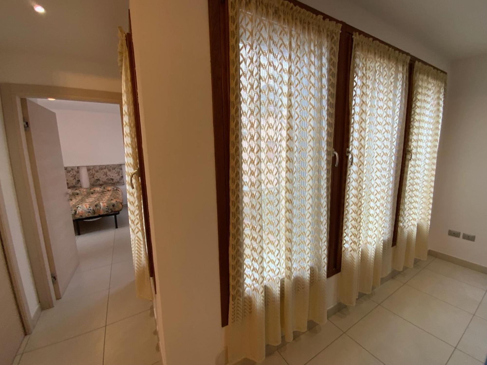 Palazzo Penzo Bellemo Appartement Chioggia Buitenkant foto