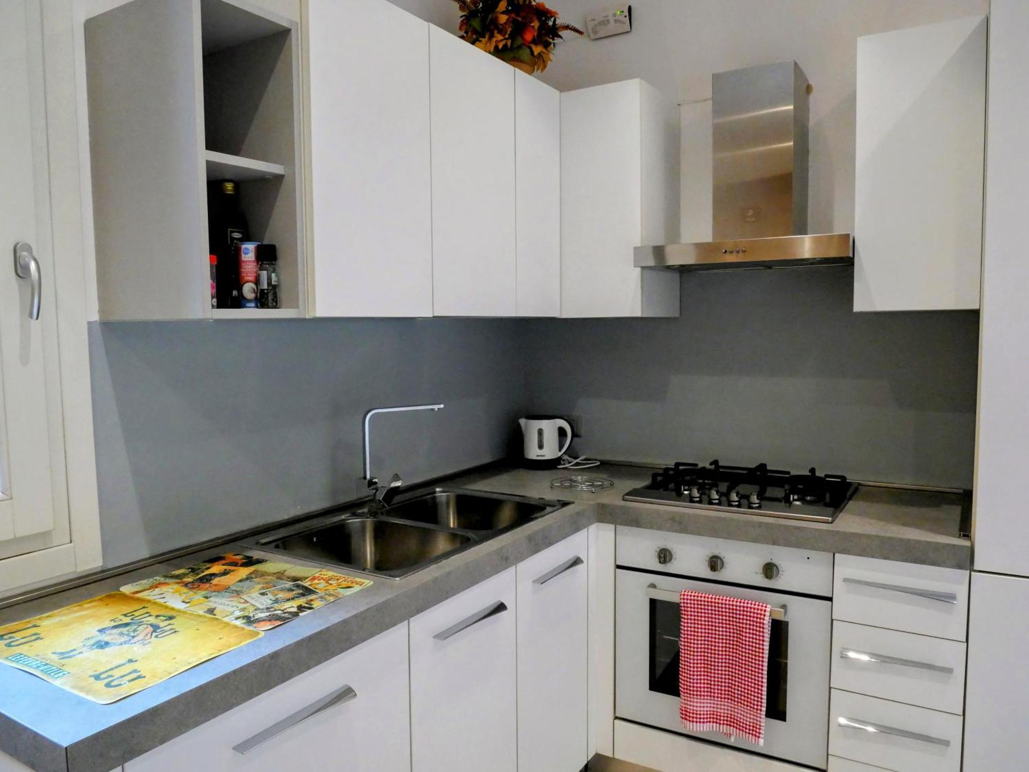 Palazzo Penzo Bellemo Appartement Chioggia Buitenkant foto