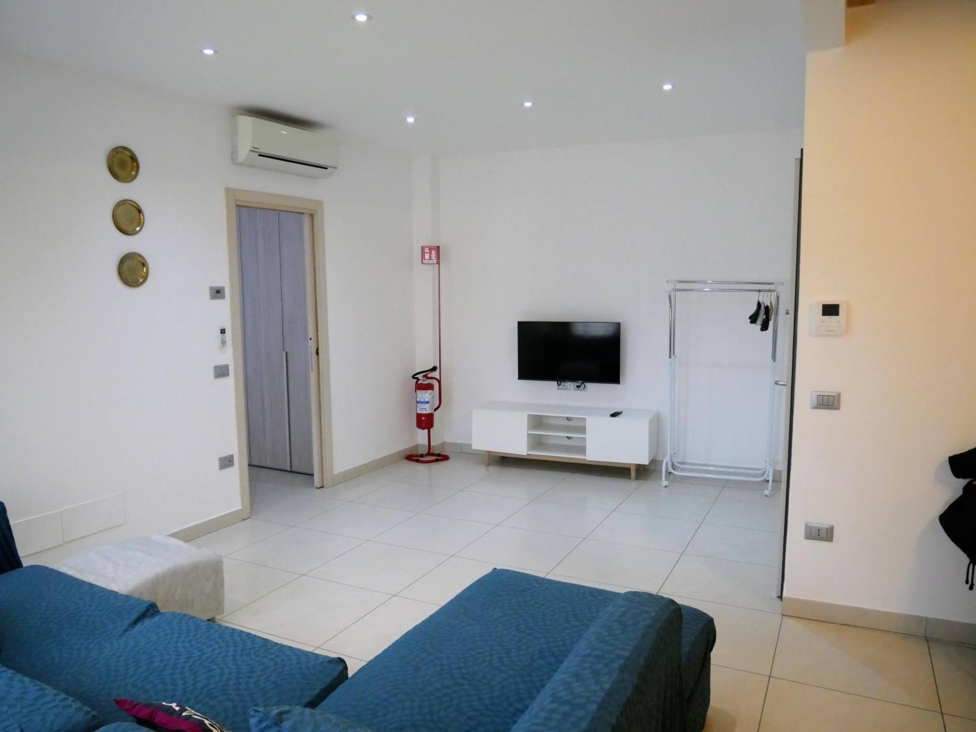 Palazzo Penzo Bellemo Appartement Chioggia Buitenkant foto