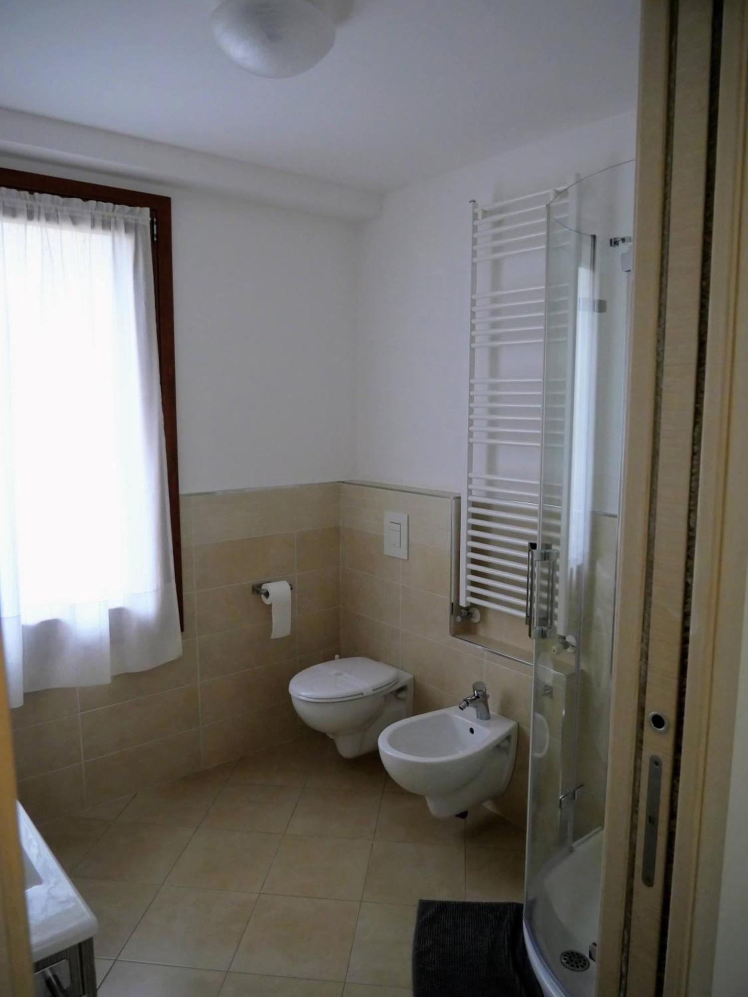 Palazzo Penzo Bellemo Appartement Chioggia Buitenkant foto