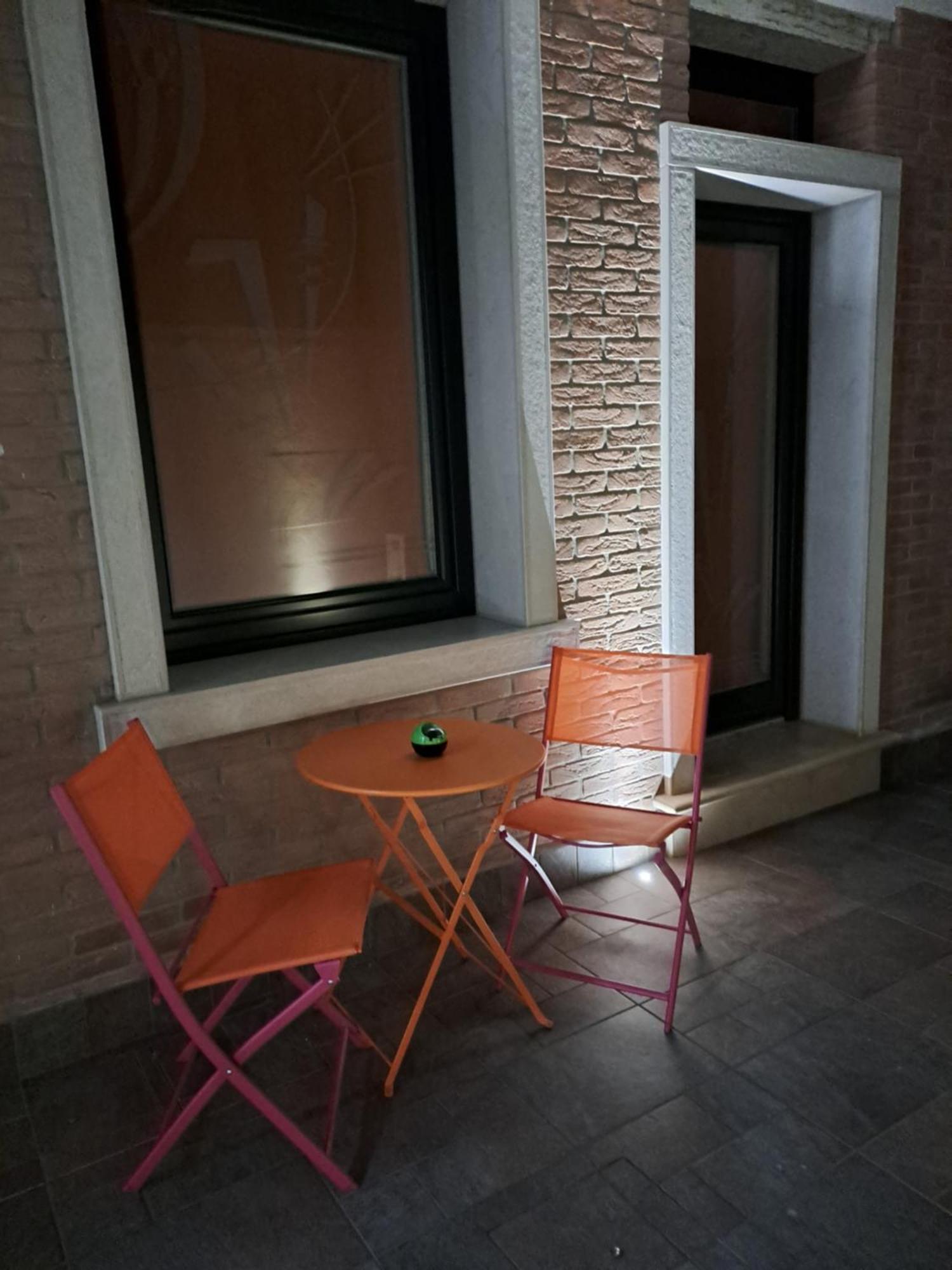 Palazzo Penzo Bellemo Appartement Chioggia Buitenkant foto
