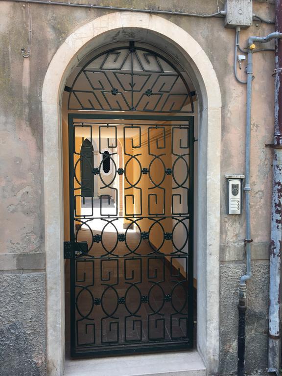 Palazzo Penzo Bellemo Appartement Chioggia Buitenkant foto