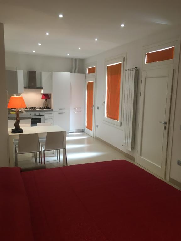 Palazzo Penzo Bellemo Appartement Chioggia Buitenkant foto
