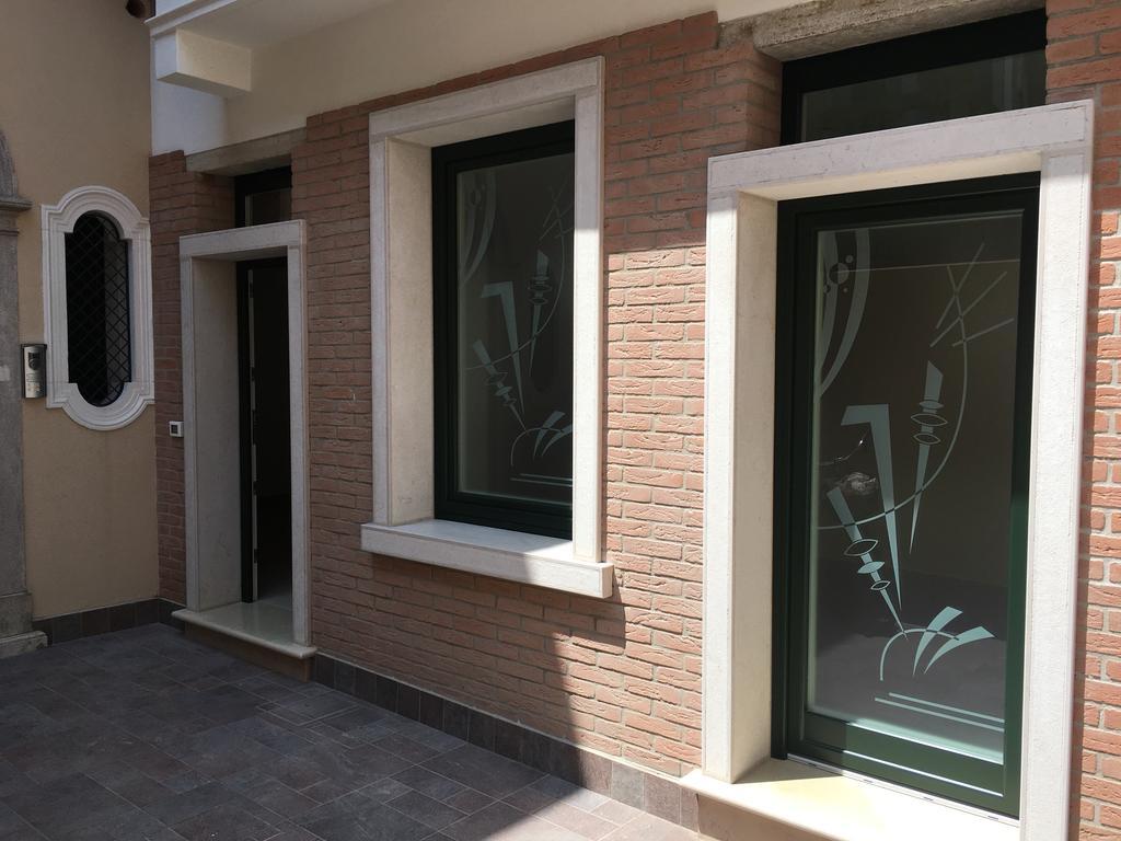 Palazzo Penzo Bellemo Appartement Chioggia Buitenkant foto