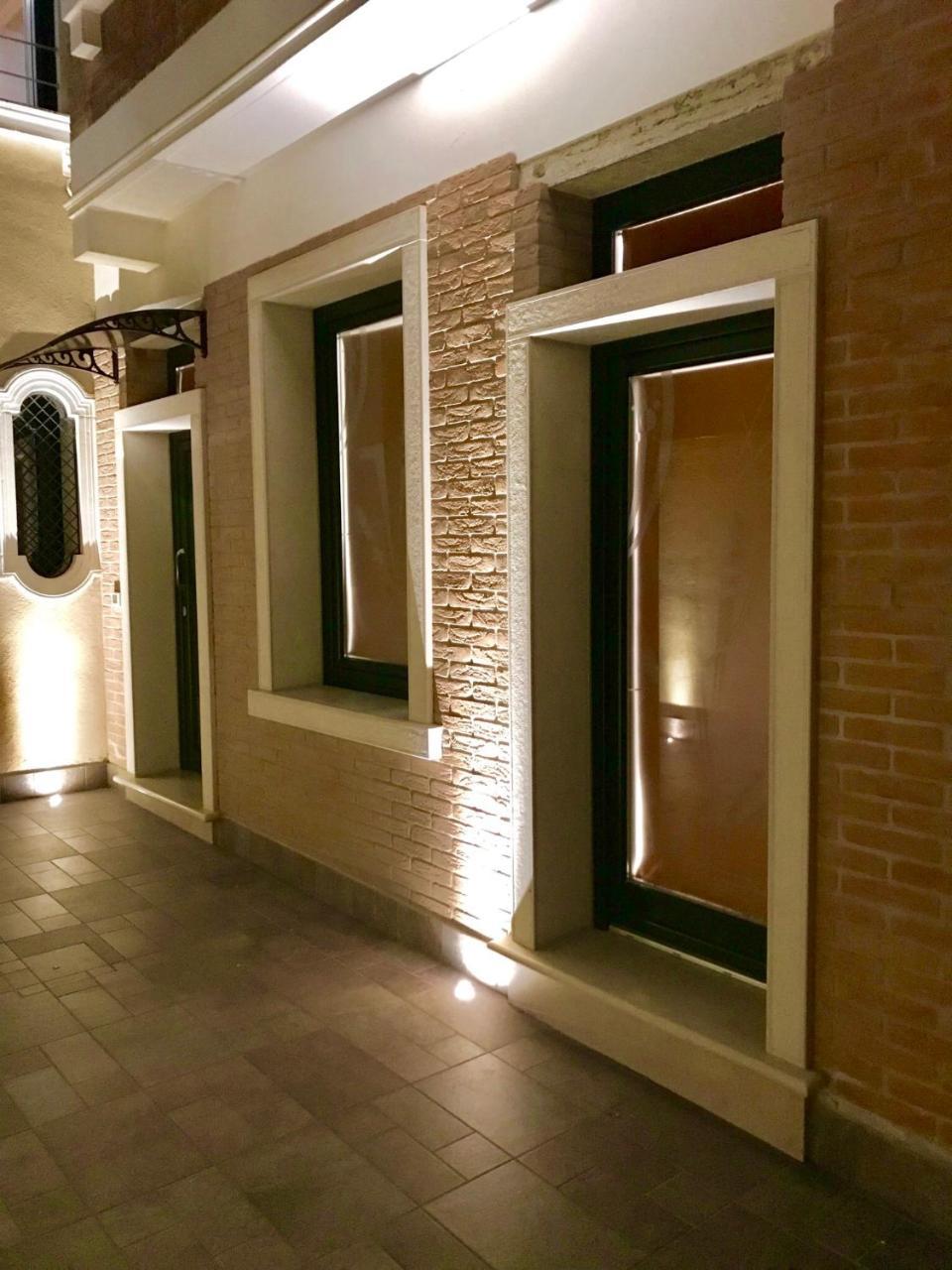 Palazzo Penzo Bellemo Appartement Chioggia Buitenkant foto